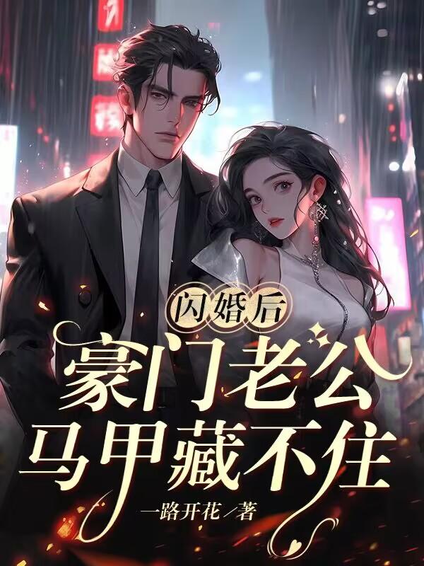 闪婚嫁豪门