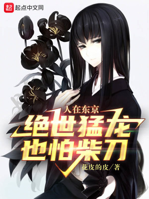 《人在东京,转世武僧》