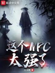 这个npc太稳健了