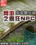 网游之我是npc 小说