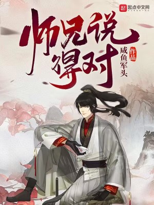 师兄说的对by