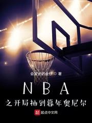 NBA奥尼尔小说