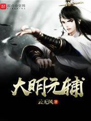 大明元辅小说出场女主介绍