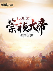 大明之崇祯帝 小说