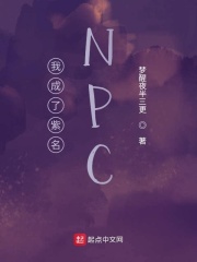 我成了紫名NPC