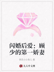 闪婚:顾少的甜妻