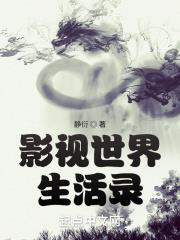 影视世界畅游实录 小说