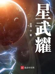 武耀星河