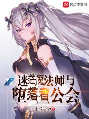 迷茫魔法师与魔法少女