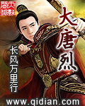 大唐战将 小说