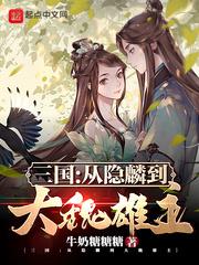 三国:从隐麟到大魏雄主小说免费