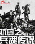 抗日之兵魂传说小说打包下载