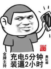 金牌主持无防盗