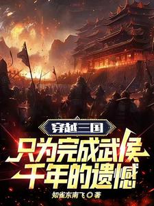 三国之武侯传人